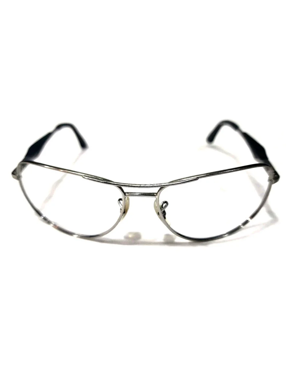 Ray Ban RB3519 004/71 Gunmetal Aviator Sunglasses Frame 59-15